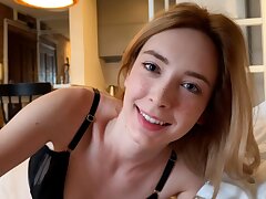 Morning fuck-a-thon with your yummy gf (For lonely people) - Loly Nebel