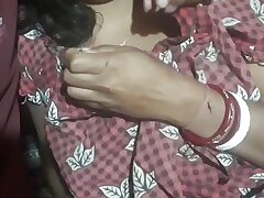 Hot sonali bhabhi swain se chudwa leya