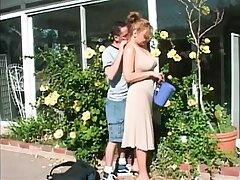 Cougar, Milf with an increment of Granny Mendicant around USA - vol (9) -