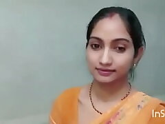 Indian uber-sexy maid awesome XXX hot