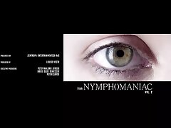 Nymphomaniac Vol 1