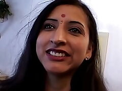 Indian wife wants to get her first-ever